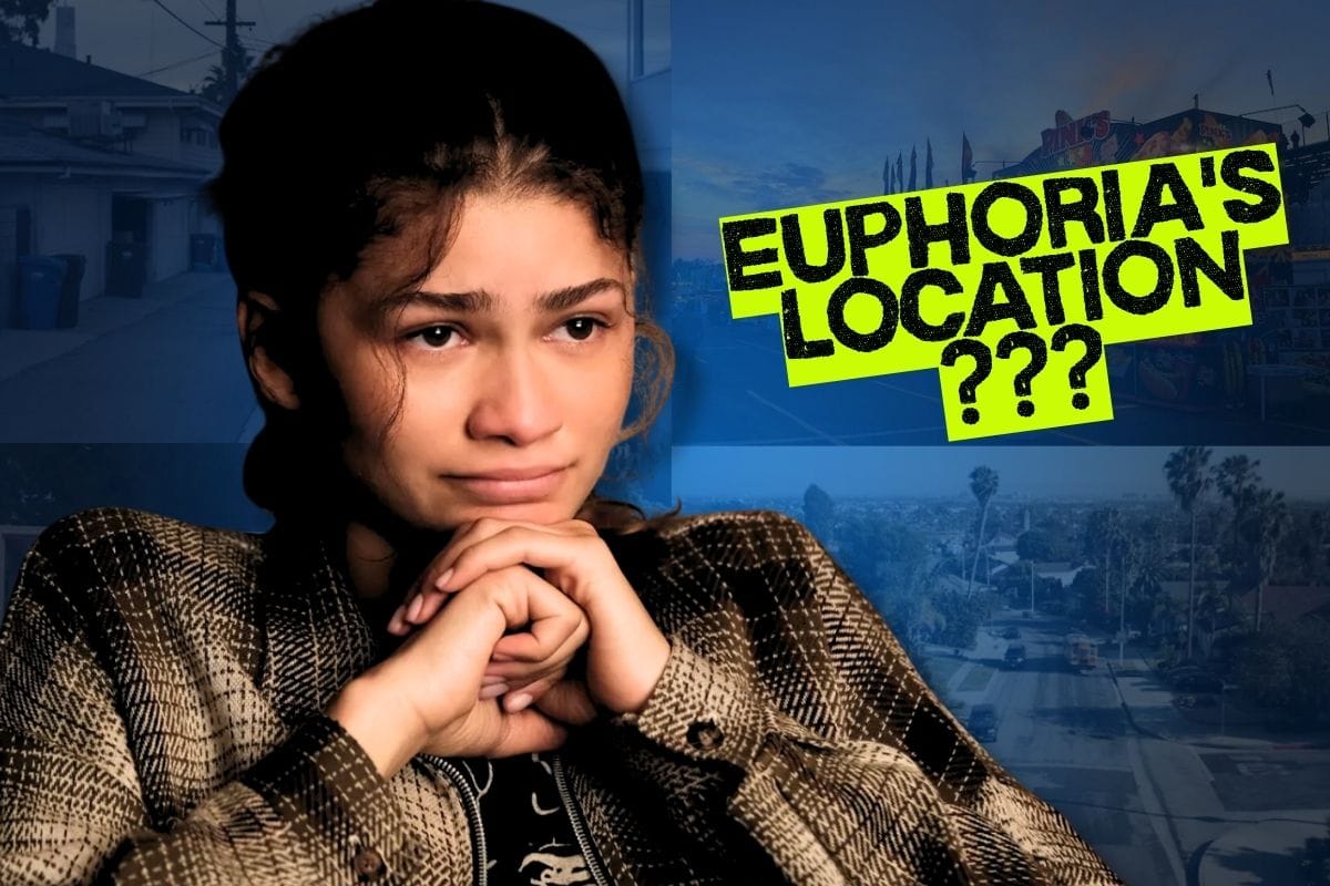 Where Does Euphoria Take Place