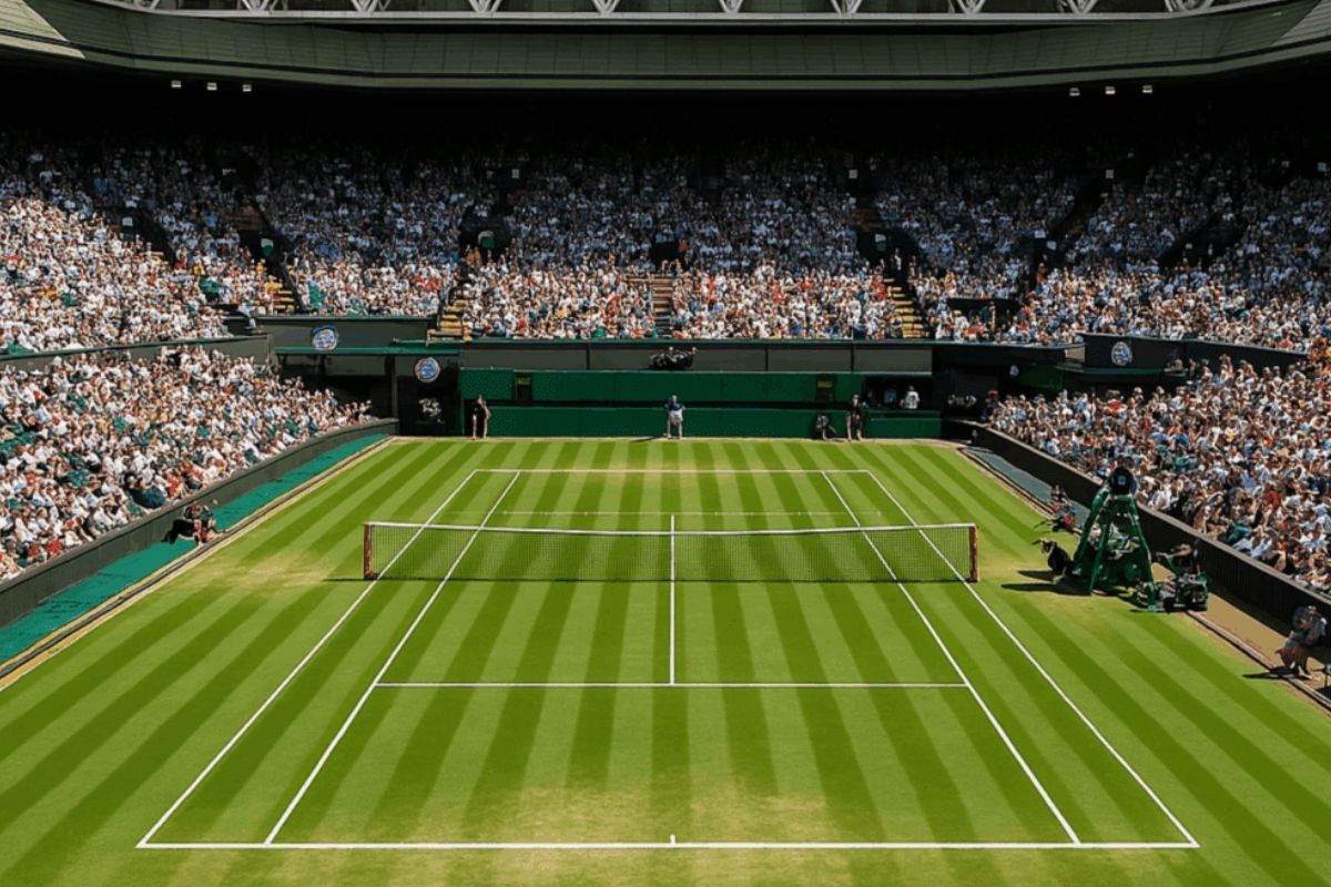 Wimbledon
