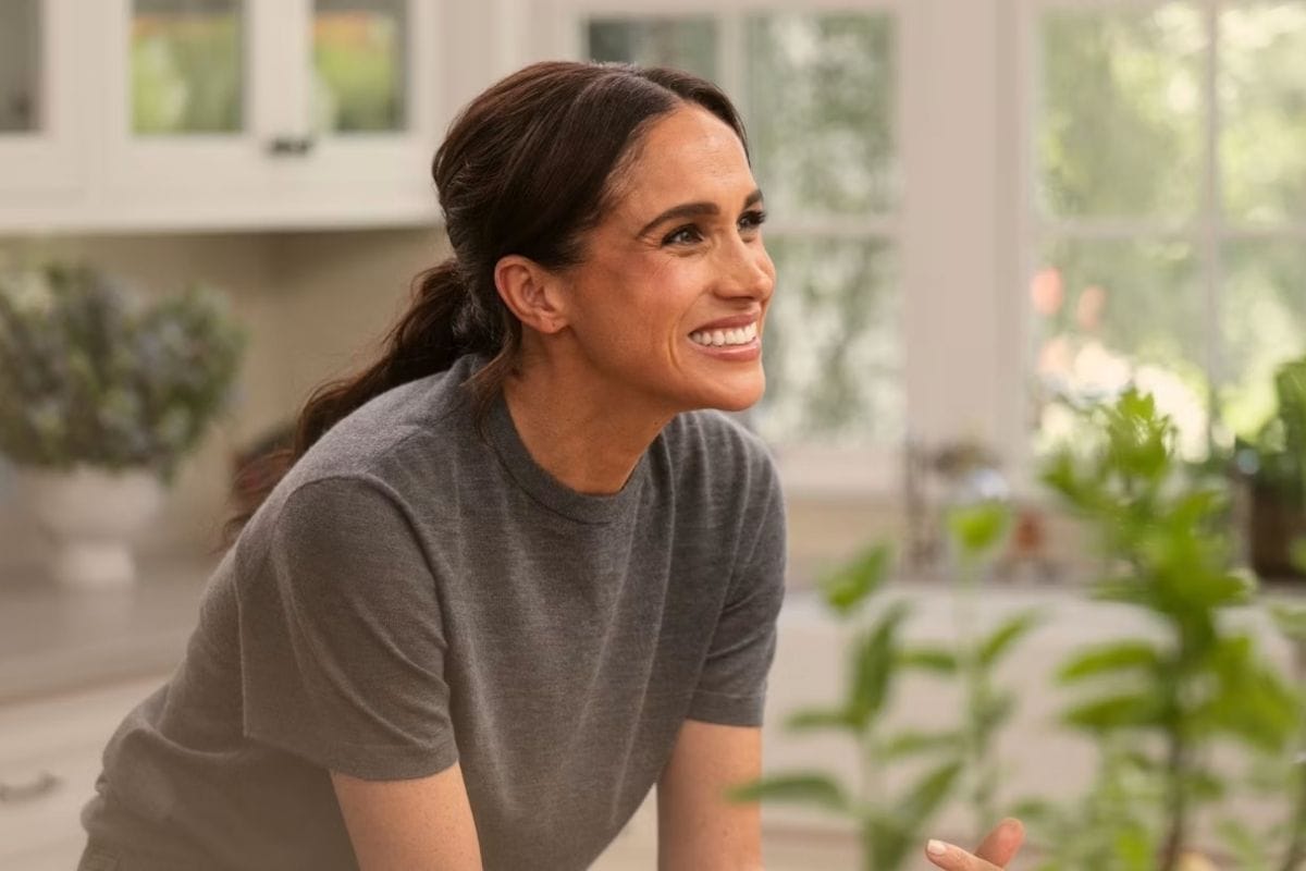 With Love, Meghan