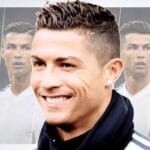 haircuts of ronaldo