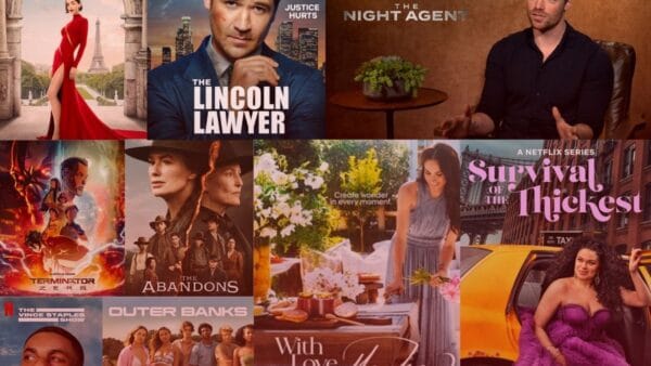 Several Netflix Originals Are Expected to End in 2026