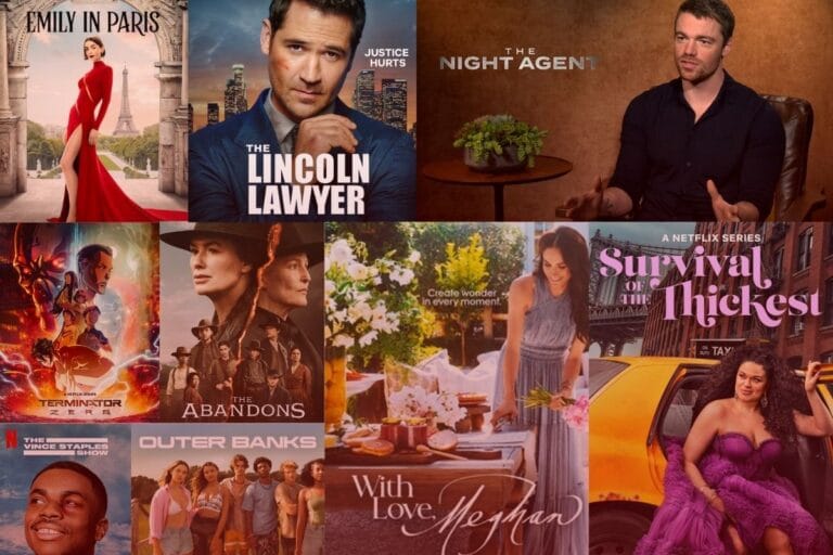 several netflix shows are being cancelled in 2026
