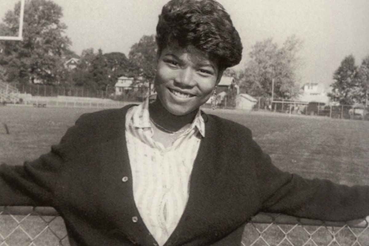 Who is Queen Latifah