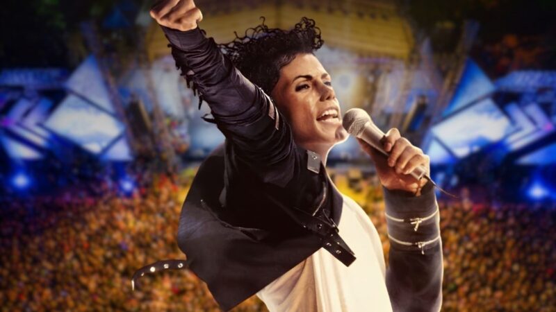 ‘Michael’ Makes Box Office History as Top-Grossing Biopic After Crossing $977 Million Globally