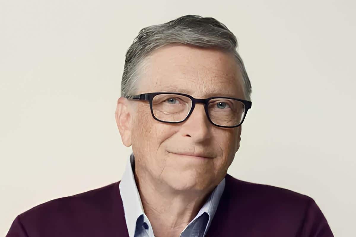 Bill Gates