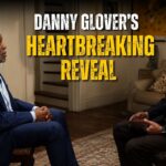 Danny Glover Alzheimer Diagnosis
