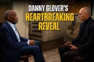 Danny Glover Alzheimer Diagnosis