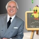 Frank Abagnale Net Worth