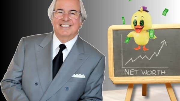 From Con Artist to Consultant: Things That Built Frank Abagnale’s Net Worth