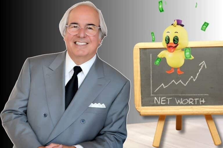 Frank Abagnale Net Worth