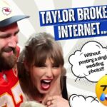 Funniest Reactions to Taylor Swift and Travis Kelce’s Wedding