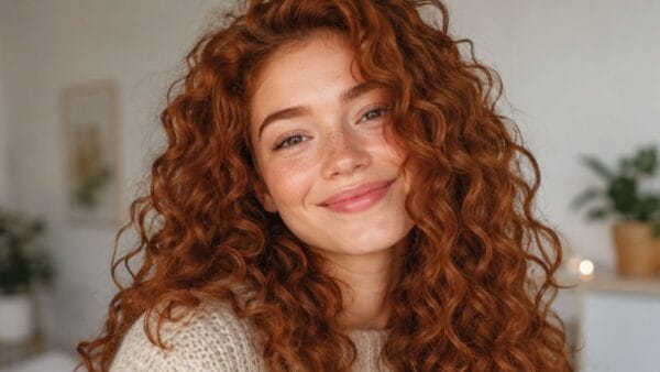 Why Gingerbread Hair Has Become One of the Most Popular Salon Trends