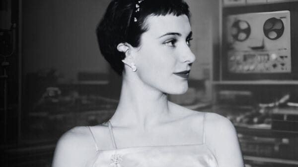 Harlene Rosen: The First Wife of the Filmmaker Woody Allen