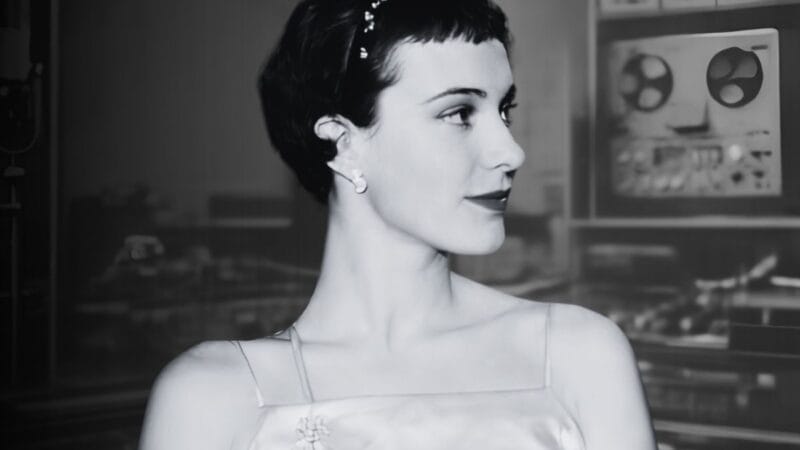 Harlene Rosen: The First Wife of the Filmmaker Woody Allen