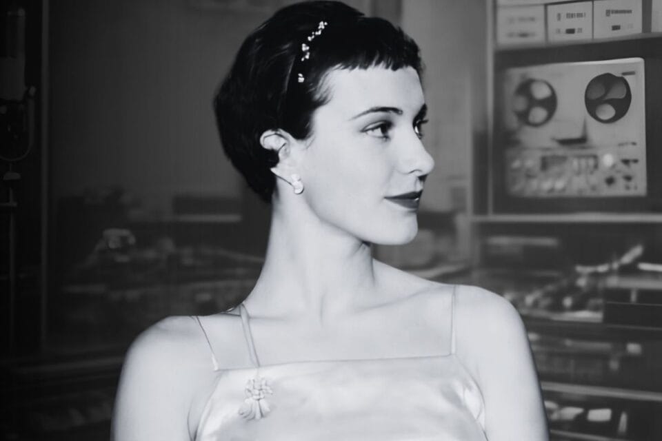 Harlene Rosen: The First Wife of the Filmmaker Woody Allen