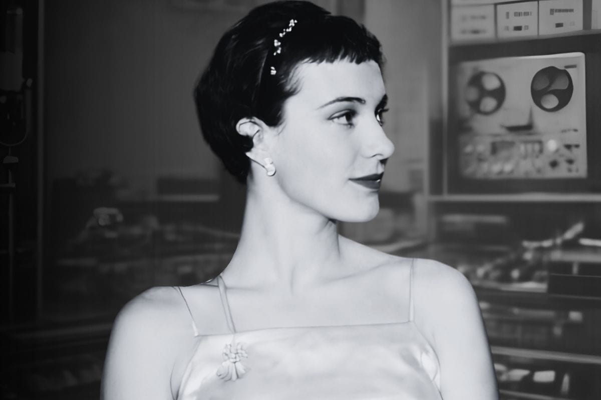 Harlene Rosen