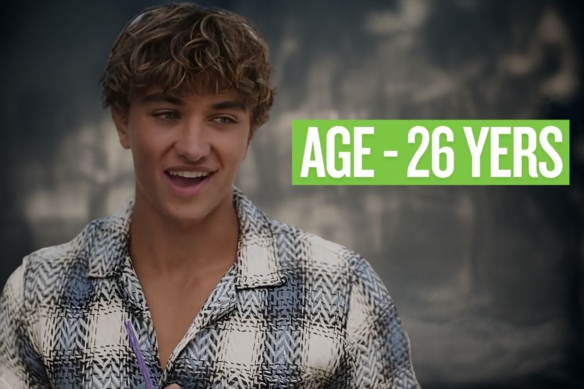 How Old Is Jeremiah Fisher