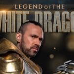 Jason David Frank’s Final Superhero Film Legend of the White Dragon Gets Its First Full Trailer