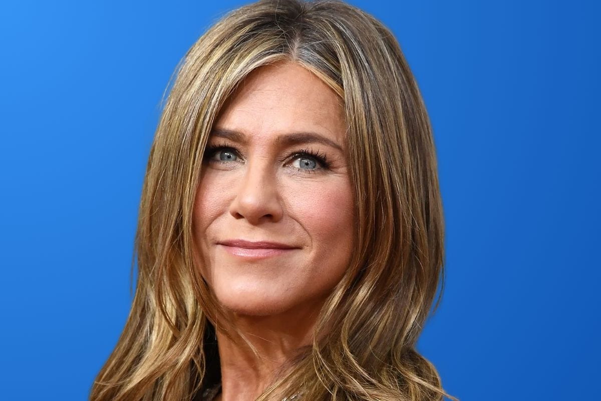 Jennifer Aniston
