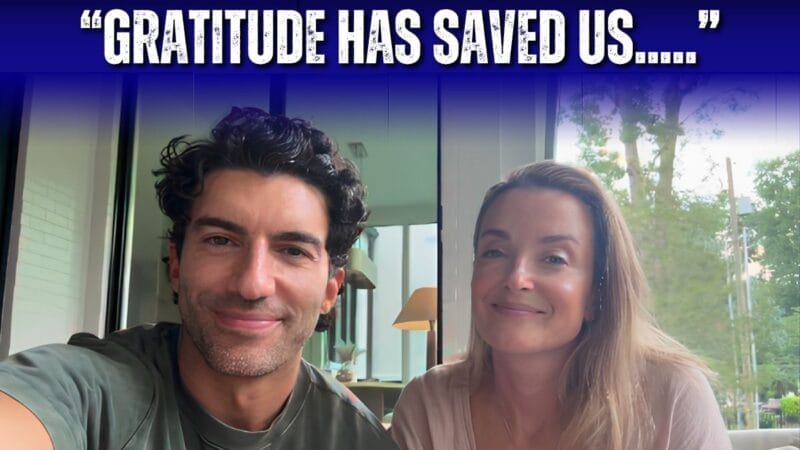 Justin Baldoni and Wife Emily Break Silence After Blake Lively Legal Dispute: ‘We’re Healing’