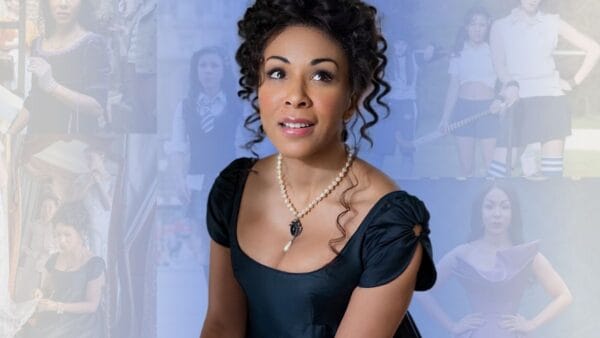 Kathryn Drysdale Movies and TV Shows – Her Career So Far