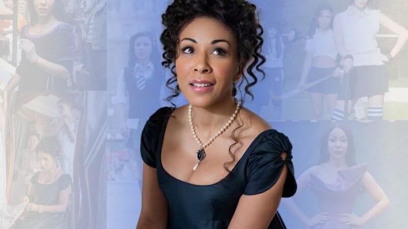 Kathryn Drysdale Movies and TV Shows – Her Career So Far