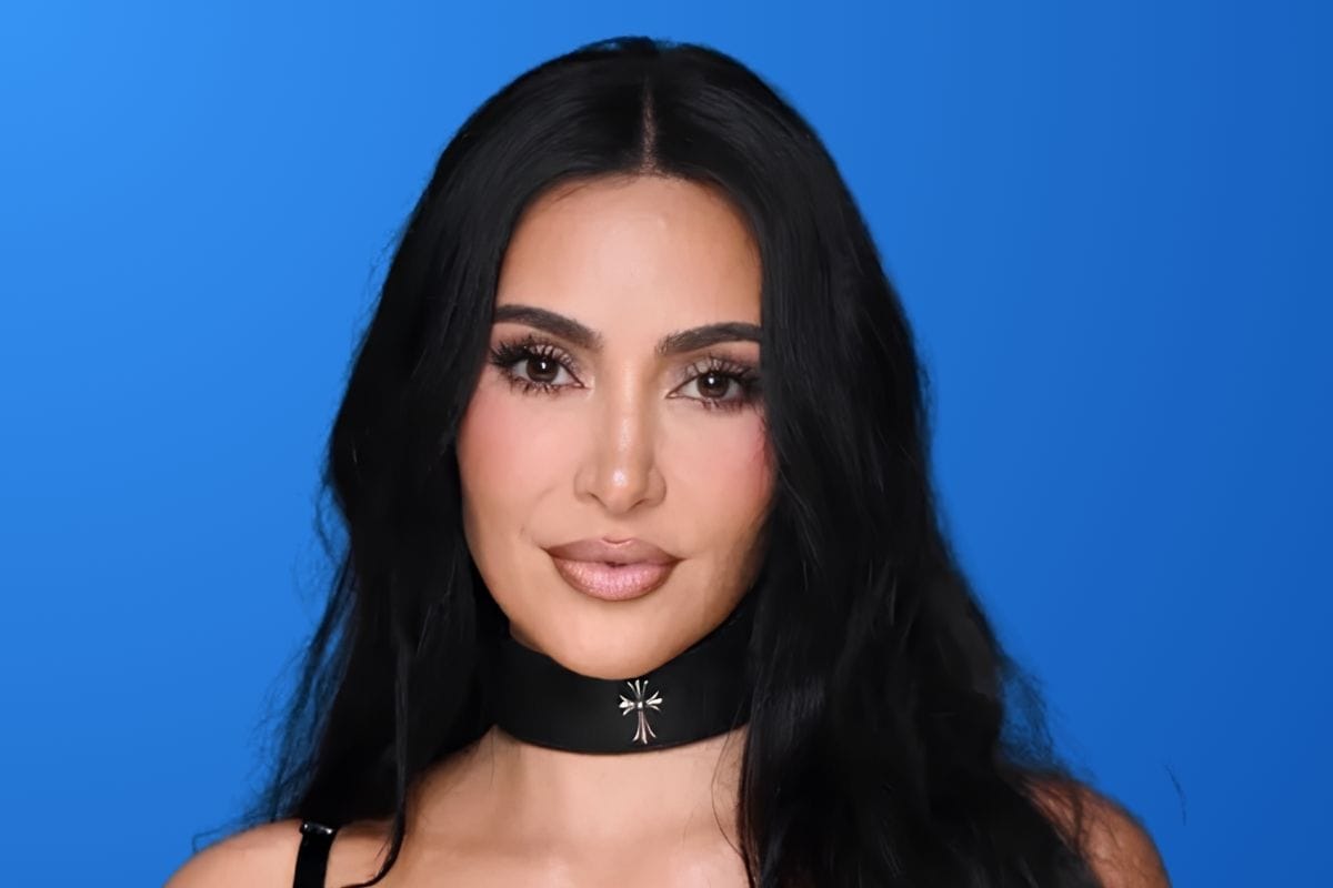 Kim Kardashian