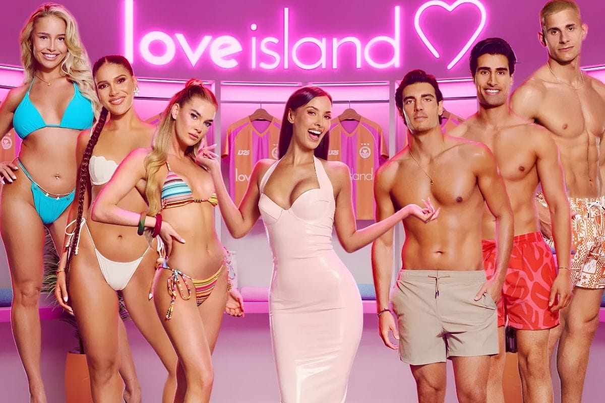 Love Island 2026 Overview.