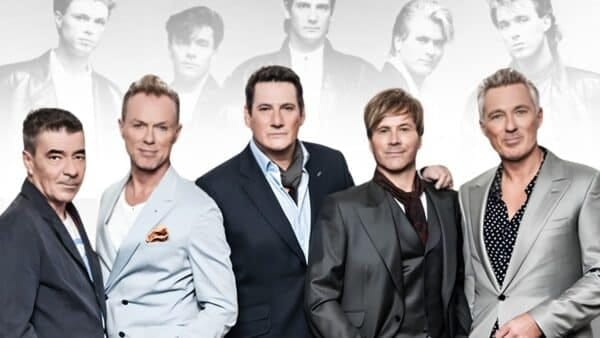 Members of Spandau Ballet: Where Are They Now in 2026?