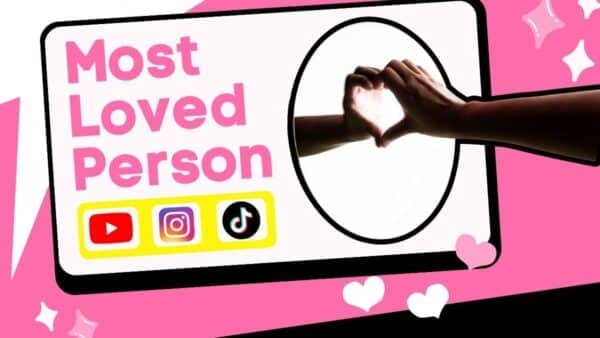 Who Is the Most Followed Person on Every Social Media Platform in the World?