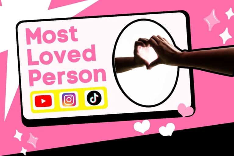 Most Followed Person on Every Social Media Platform