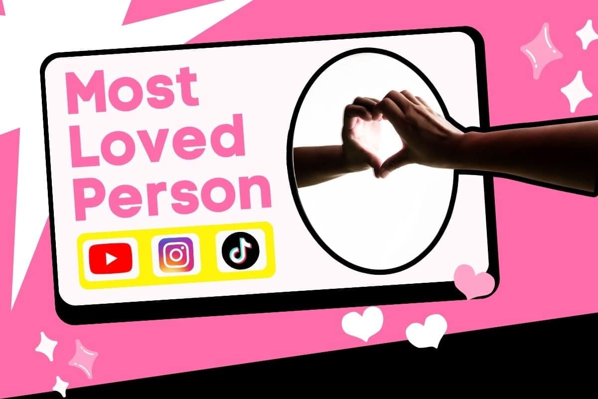 Most Followed Person on Every Social Media Platform