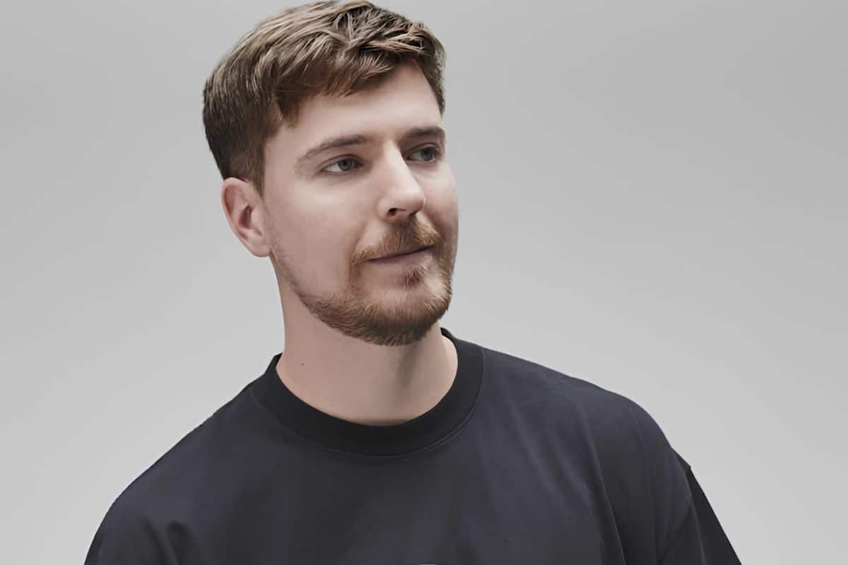 MrBeast