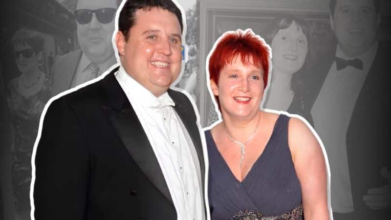 Peter Kay’s Wife’s Cancer: Is Susan Gargan Ill? The Truth Behind the Rumours