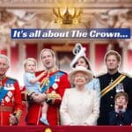 Royal Family hub