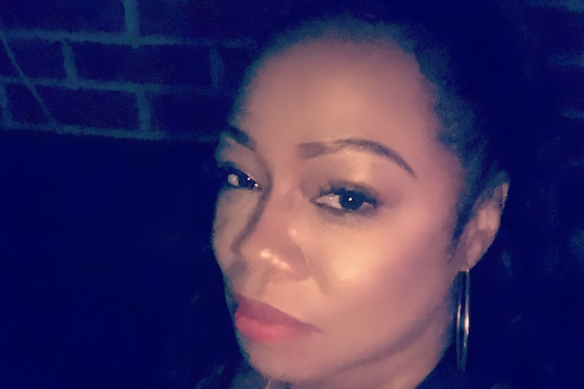 Shaniqua Tompkins