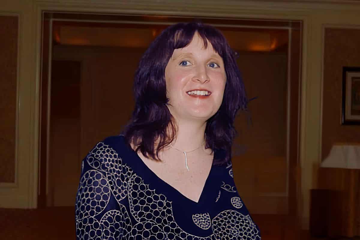 Susan Gargan