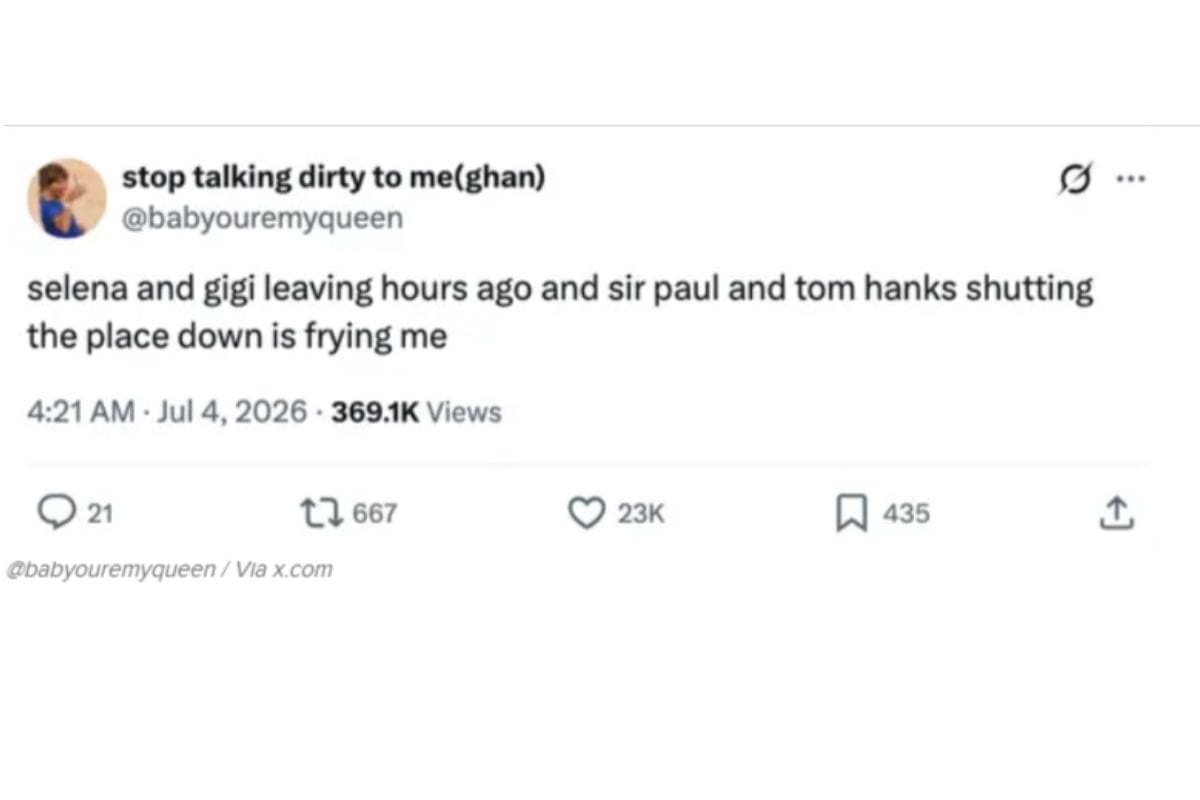 Taylor and Travis memes