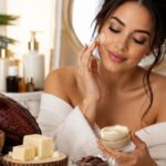 Why Cocoa Butter Is Trending Among Celebrities