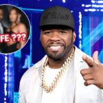 Wife of 50 Cent