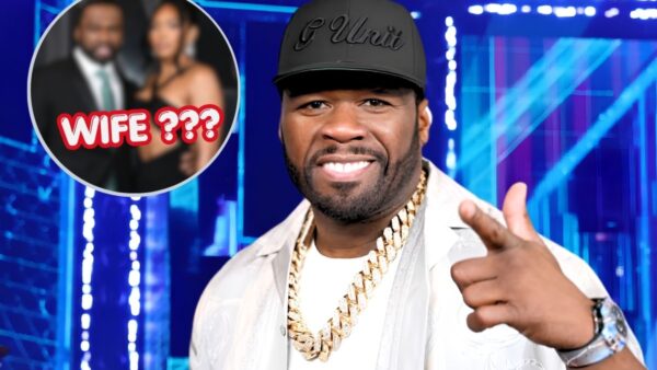 Who is the Wife of 50 Cent? All Relationships of “Fiddy”