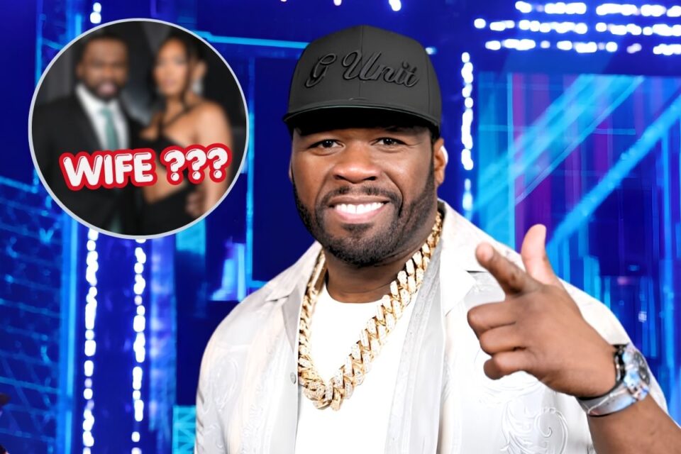Who is the Wife of 50 Cent? All Relationships of “Fiddy”