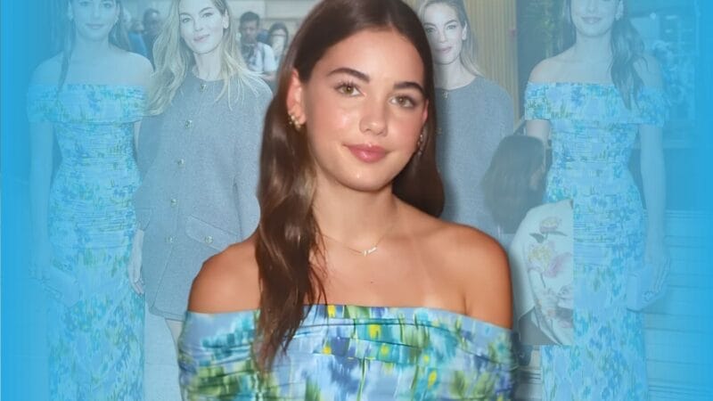 Who Is Willow Katherine White? Meet Michelle Monaghan’s Daughter