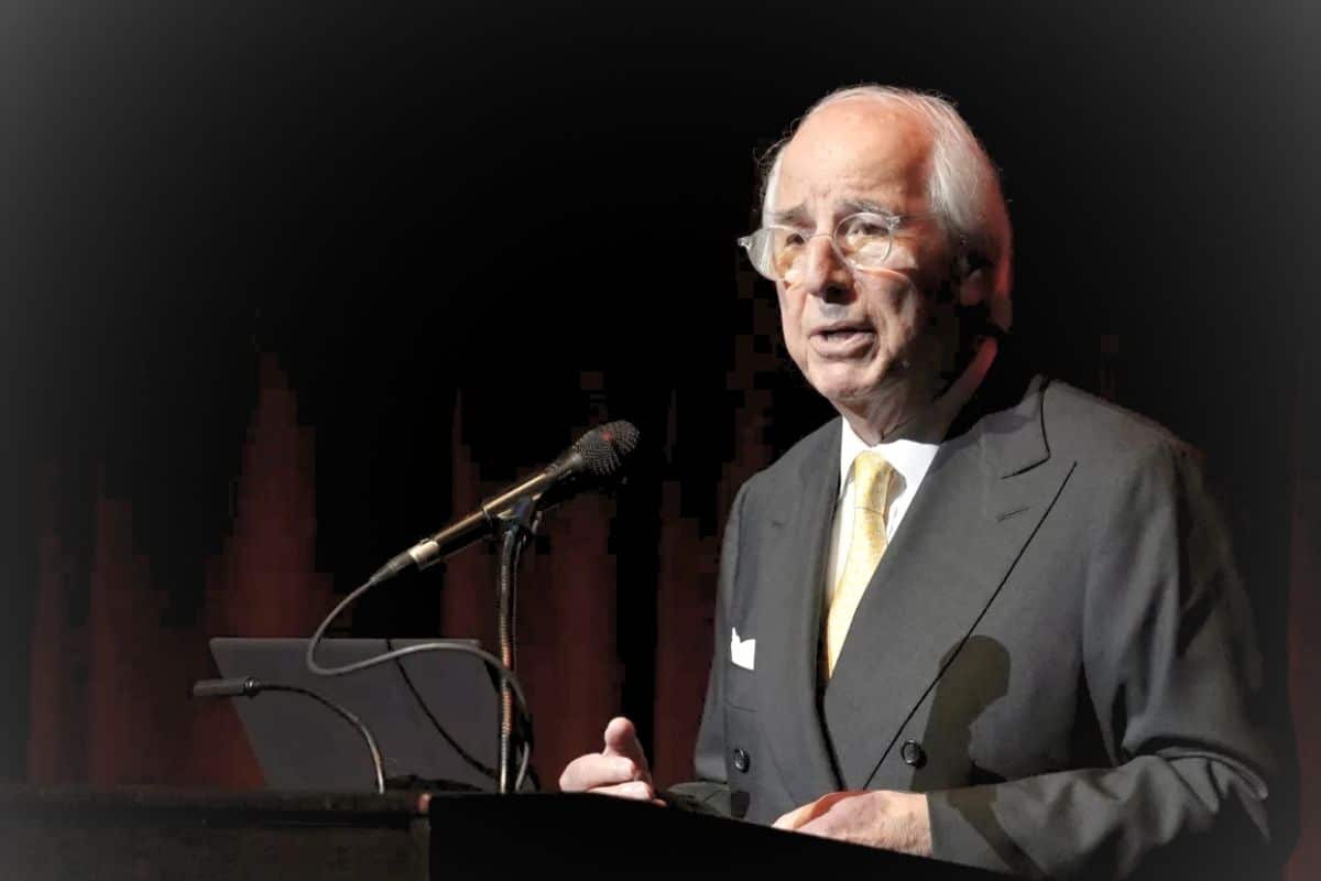 Frank Abagnale