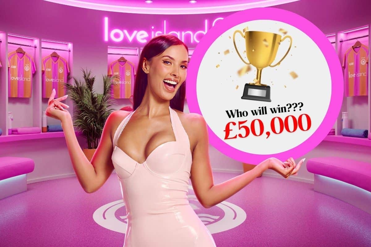 Love Island Winner Prediction